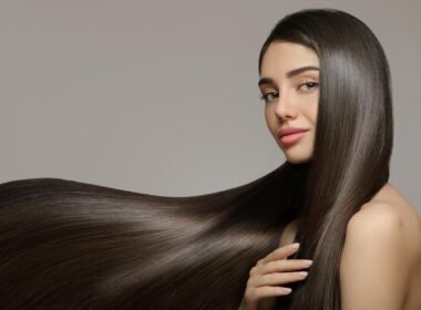 How to Build a Hair Care Routine for Healthier-Looking Hair