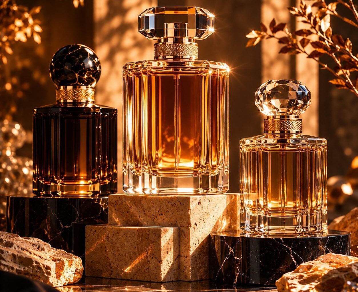 The Best Everyday Perfumes for Different Scent Preferences