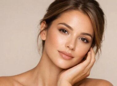 How to Create a Natural Everyday Makeup Look