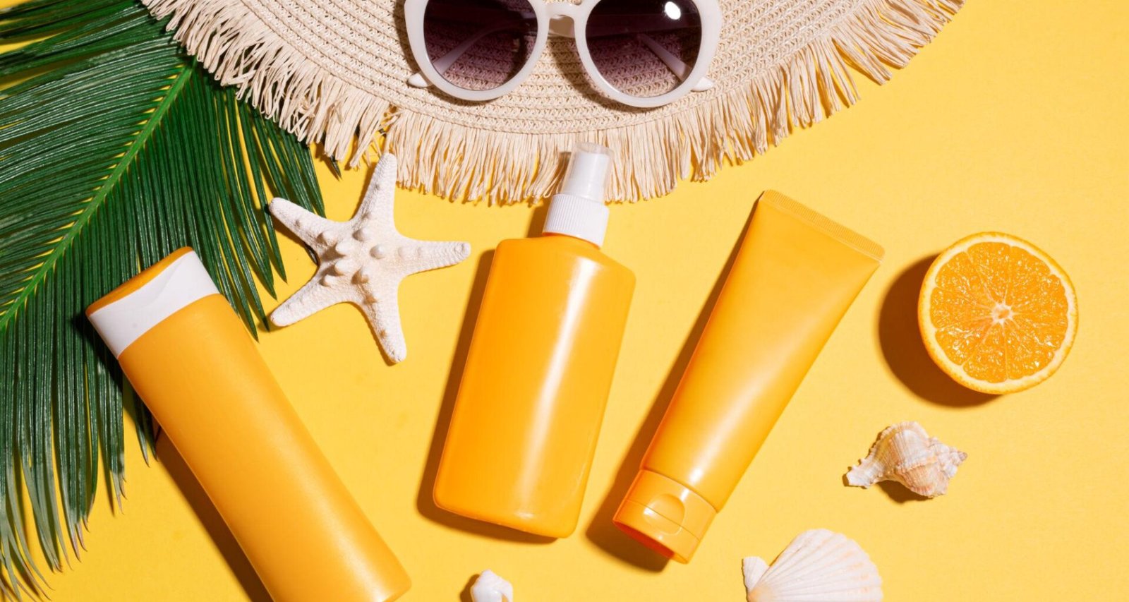 The Best Sunscreens for Everyday Use