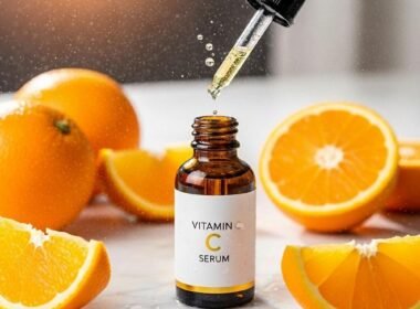 Vitamin C vs. Retinol: Which Ingredient Should You Use?